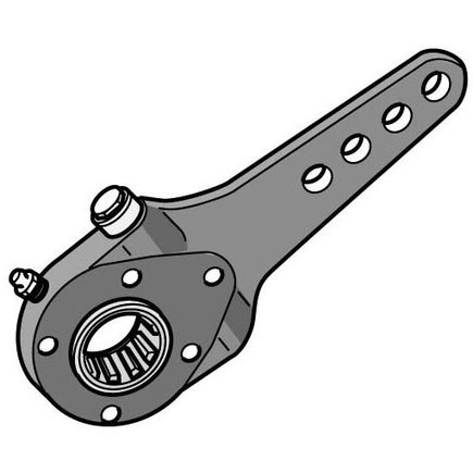 Bendix 286965 Pl 20 Air Brake Manual Slack Adjuster