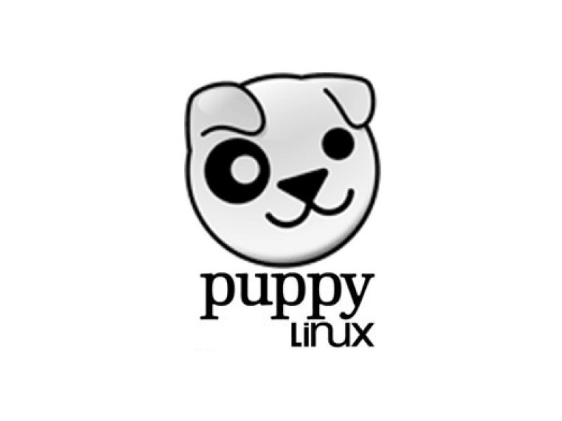 Linux Bookwormpup64