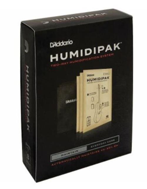 D'Addario PWHPK01 Planet Waves Humidipak System