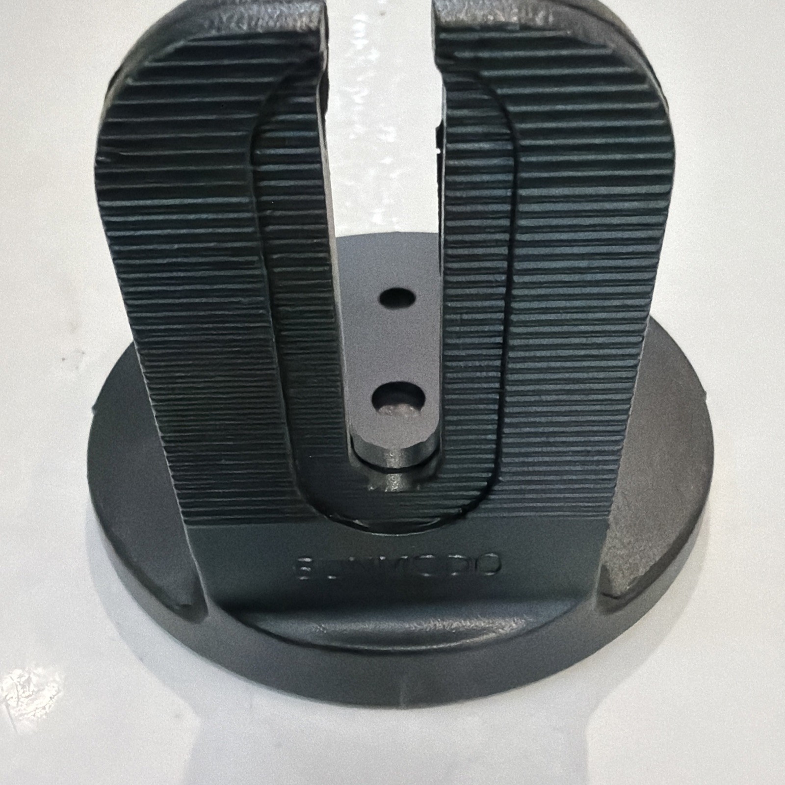 SUNMODO 10 Pack solar panel roof mounting bracket/base plate New