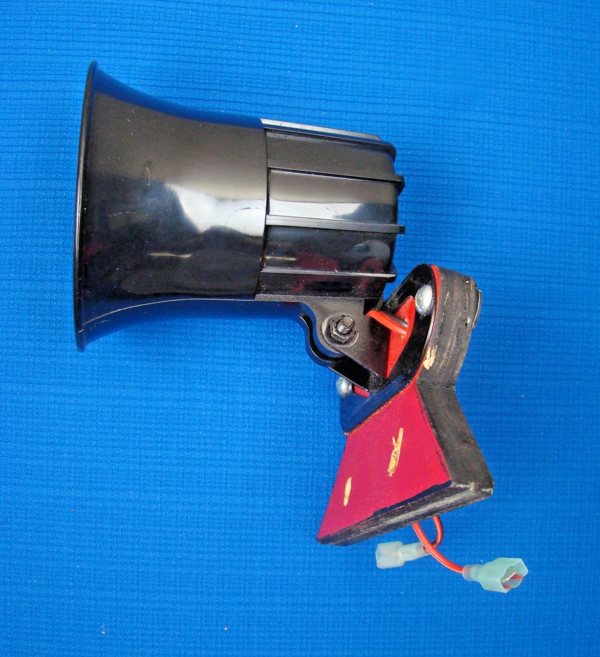 SPECO SA-4P 6-12V DC Siren