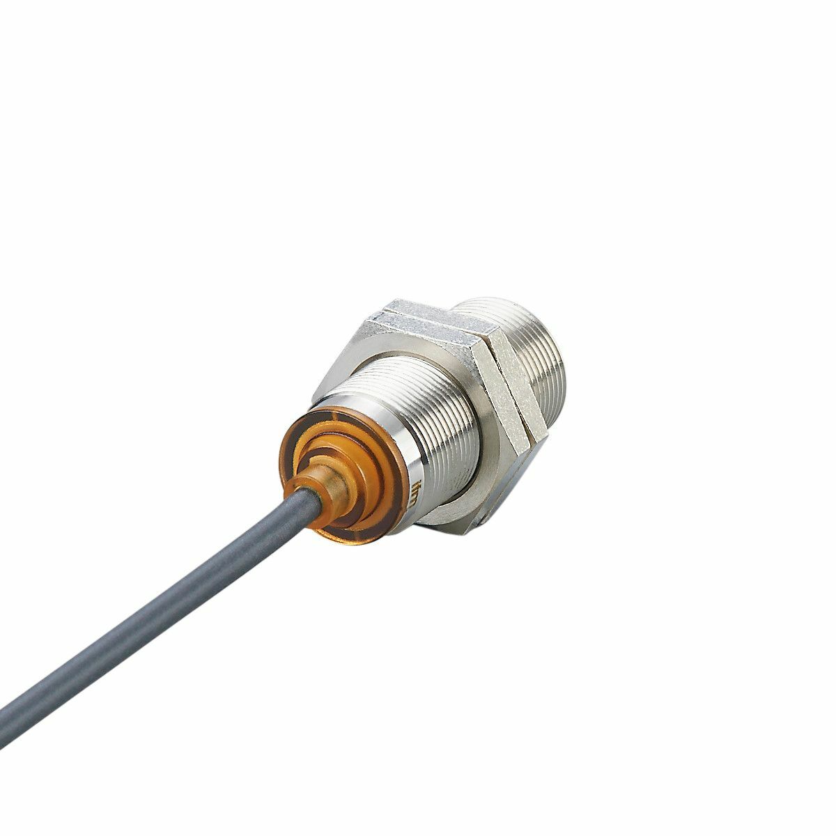 IFM IGS250 Inductive Proximity Switch Sensor 10...30 V DC New