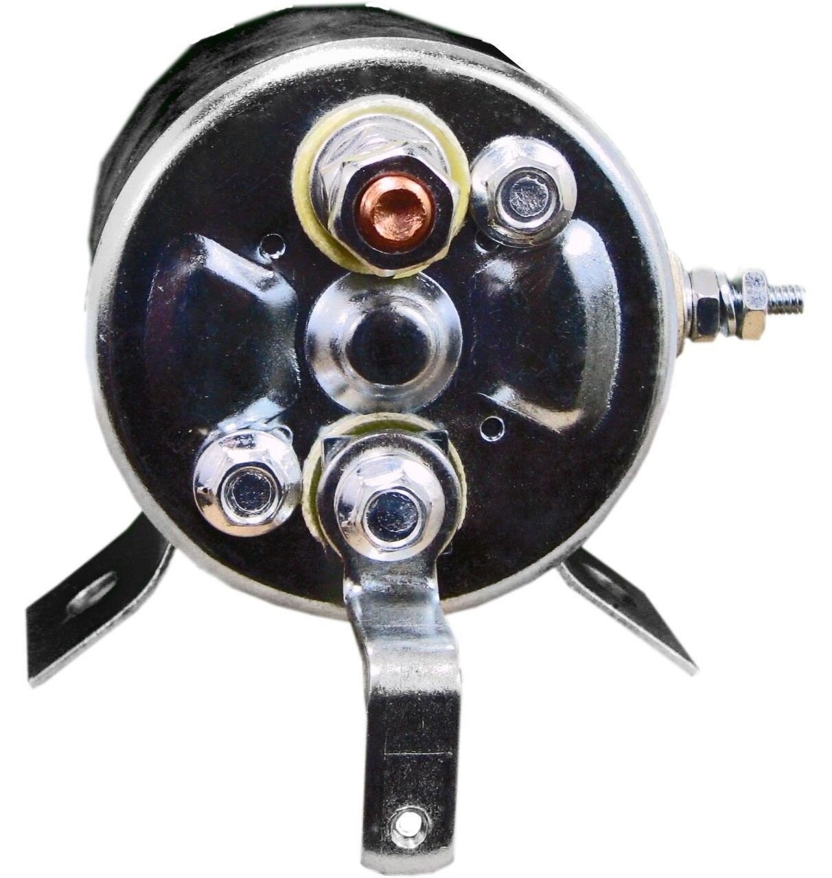 New Solenoid fits 1889100 Starter for White Combine 5542 Chrysler 318 1969-1976