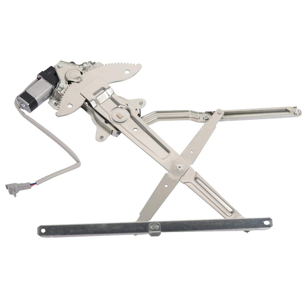 Front Right Power Window Regulator and Motor 95-04 Toyota Tacoma 69801-35100