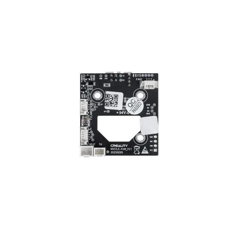 Creality Toolhead Mainboard for K1C 2025_K1 Max Original Toolhead Mainboard_32