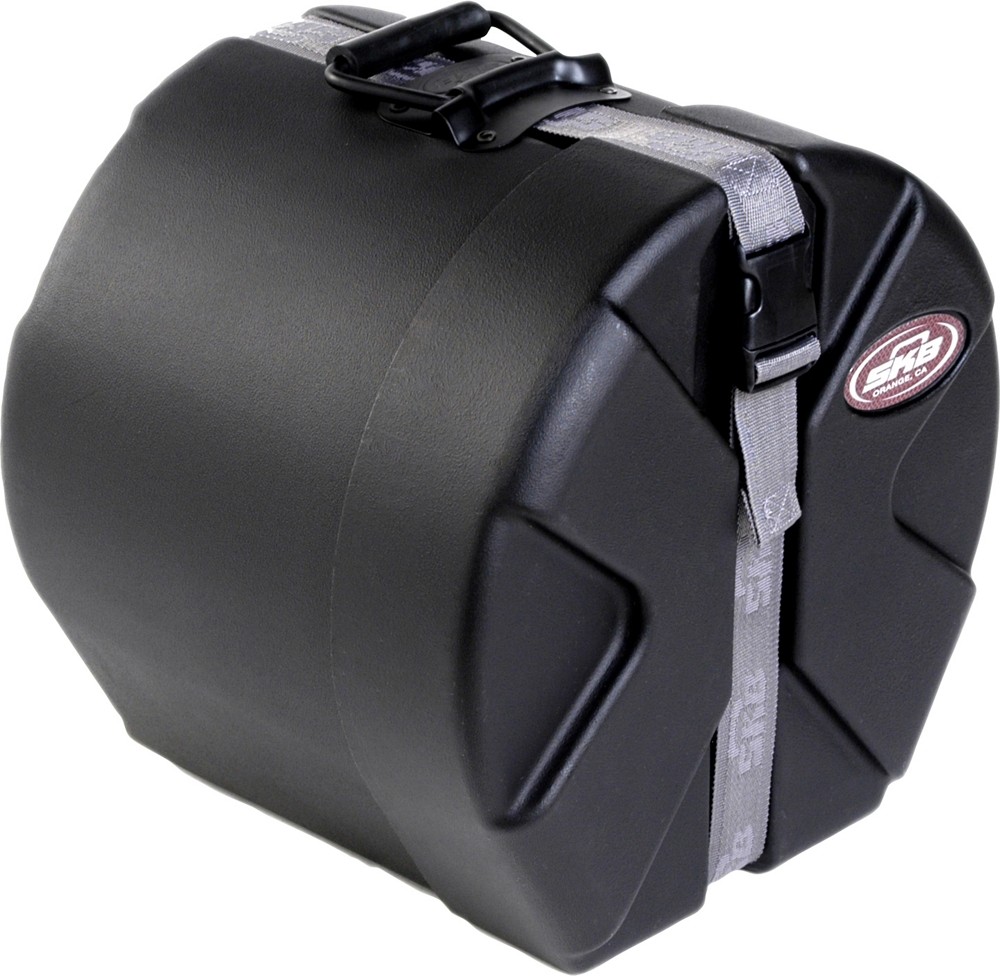 SKB RotoX Molded Drum Case 10 x 9 in