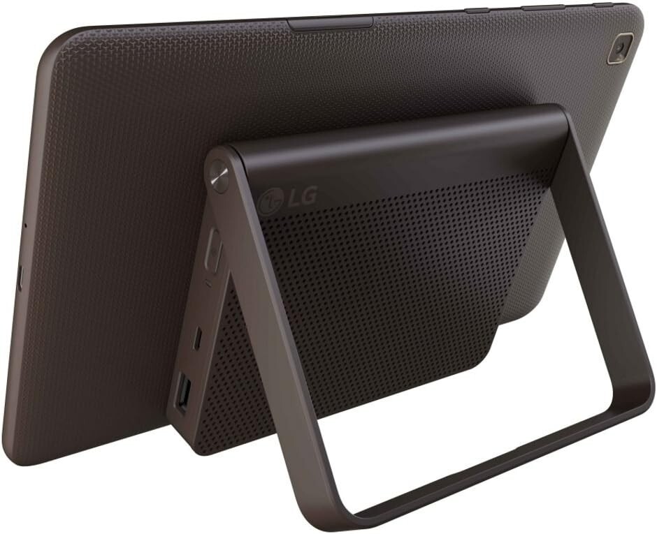 LG G Pad Plus Pack SDP-P100 - G Pad Speaker Stand