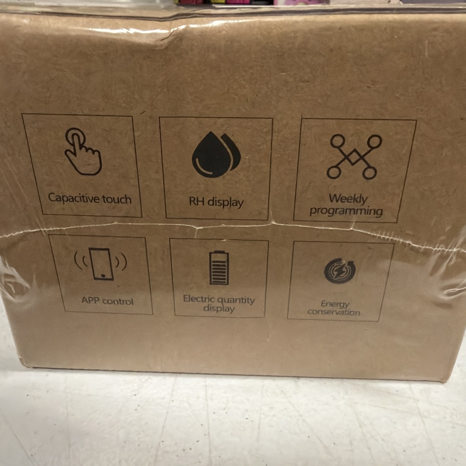 Smart Plant Watering Device BAF-908