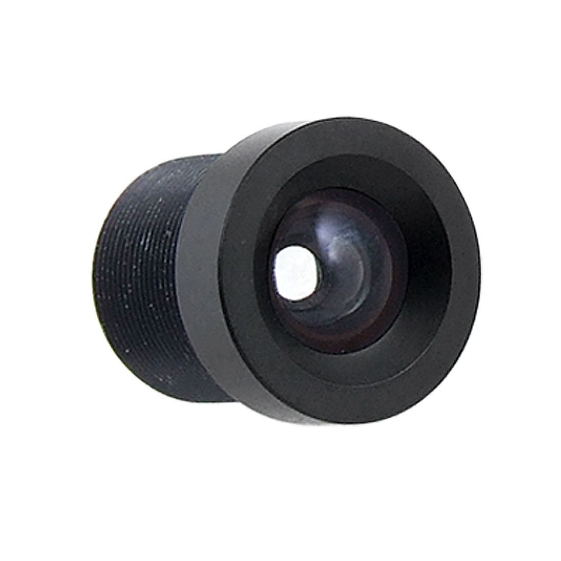 3.6mm CCTV Board Lens 1/3" F2.0 for Security Camera 92 Wide Angle View