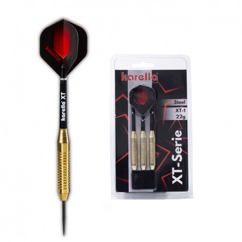 Steeldart Karella XT - Series XT - 1 - 22 G