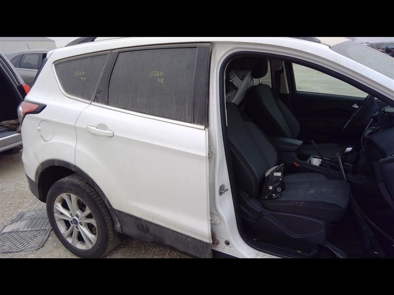 2015 2016 2017 2018 FORD C-MAX Chassis ECM Body Control Right Hand Under Dash