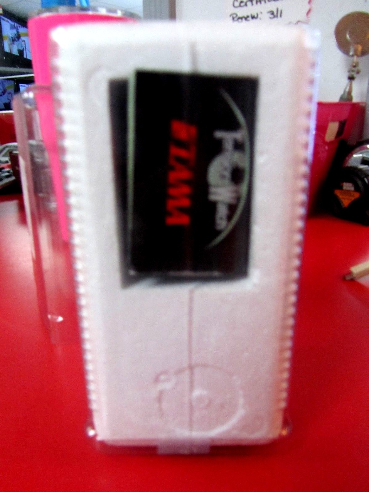Tama Tension Watch
