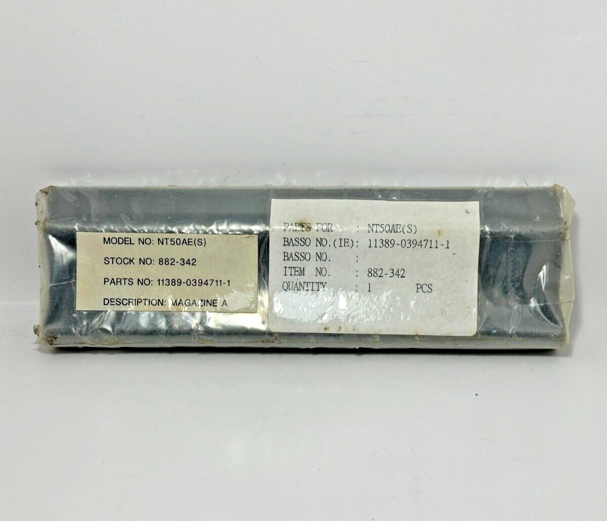 Hitachi 882-342 Magazine (A) NT50AE(S)