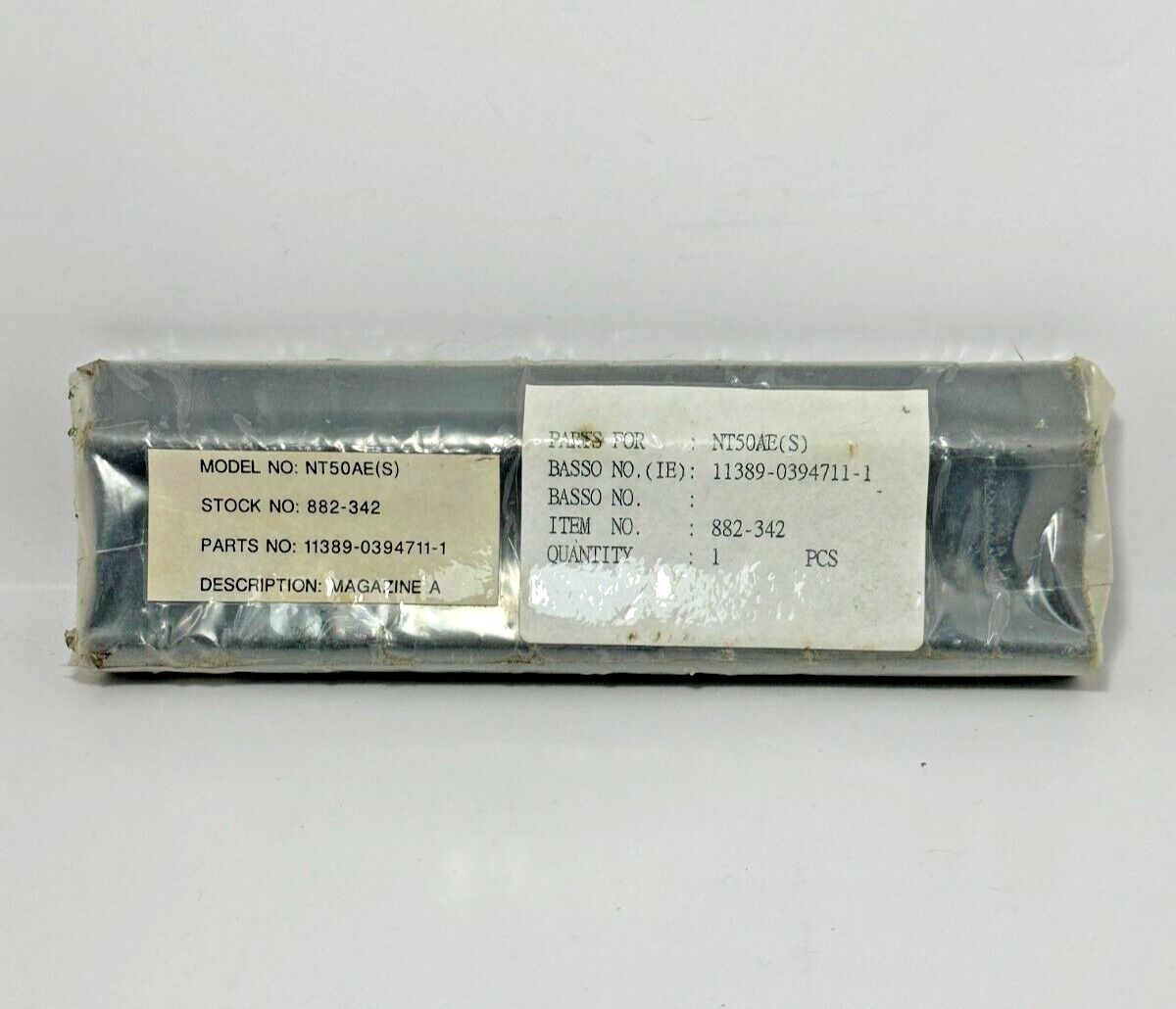 Hitachi 882-342 Magazine (A) NT50AE(S)