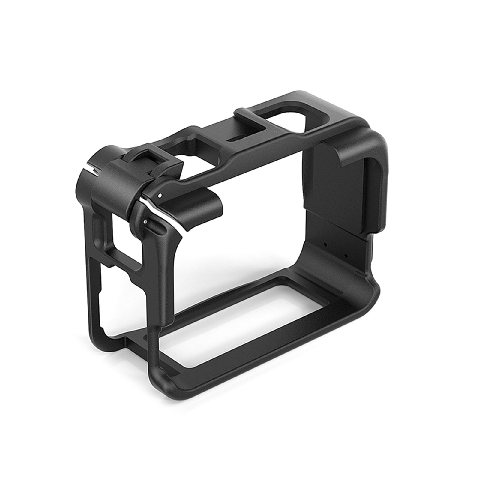 ABS Plastic Housing Frame Case Protector For Insta360 Ace/Ace Pro Camera