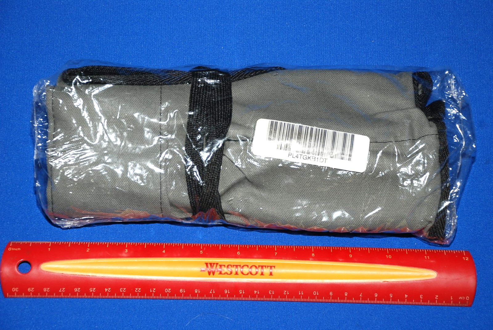 Snap-On Tools NEW 4 Piece Titanium Grey Soft Grip Pliers To Go Set with Kit Bag