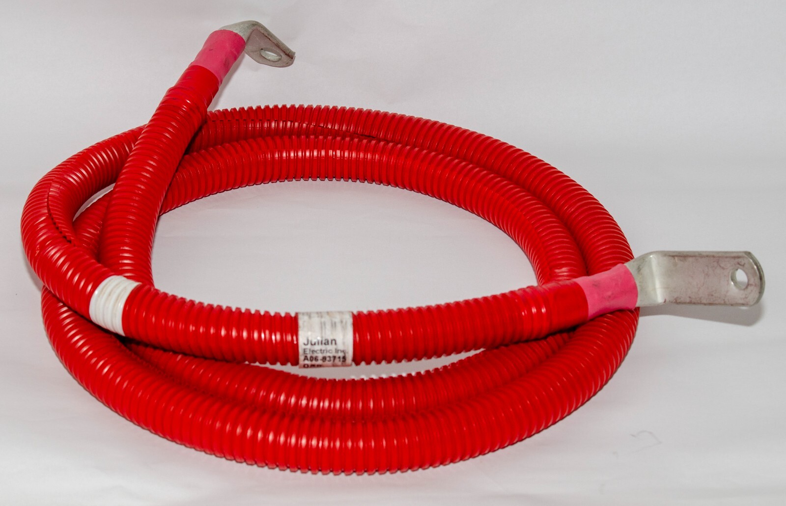 Positive Side Battery Cable for Freightliner 4/0, LONG 90 1/2X3/8 A06-93715-088