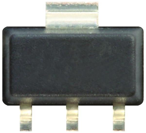 5Pcs SS549GT SOT-89-3