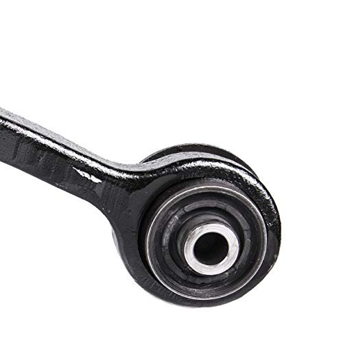 K80306 Front Left Upper Control Arm and Ball Joint Assembly Compatible With