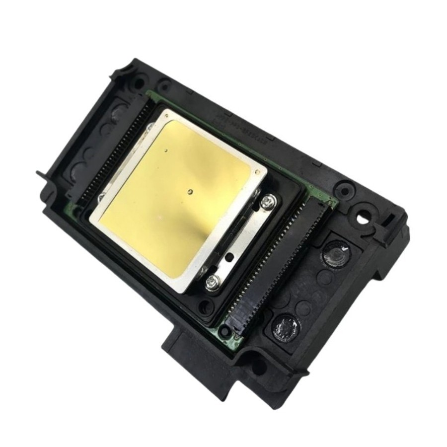Printhead For Epson XP600 XP610 XP601 XP510 XP800 XP700 DTF Eco-Solvent Head