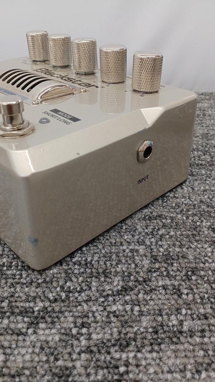 Blackstar Ht-Reverb Effector No.nm1055