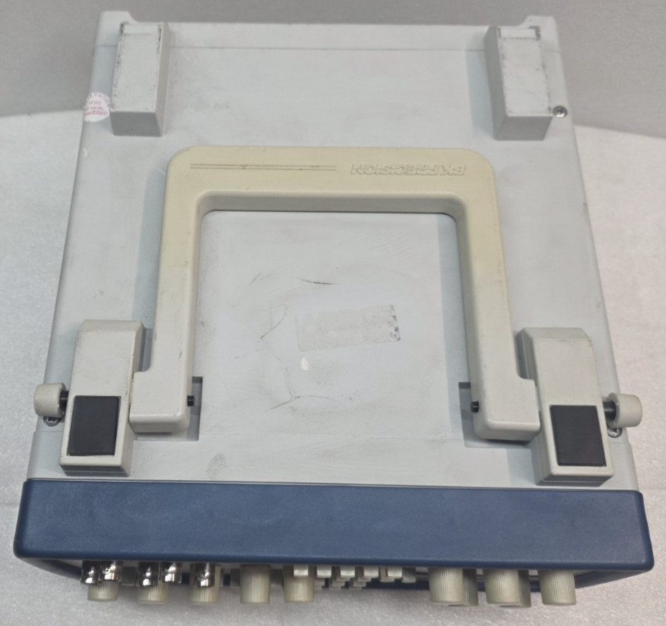 BK Precision 4040A Sweep / Function Generator Power Tested *Read*
