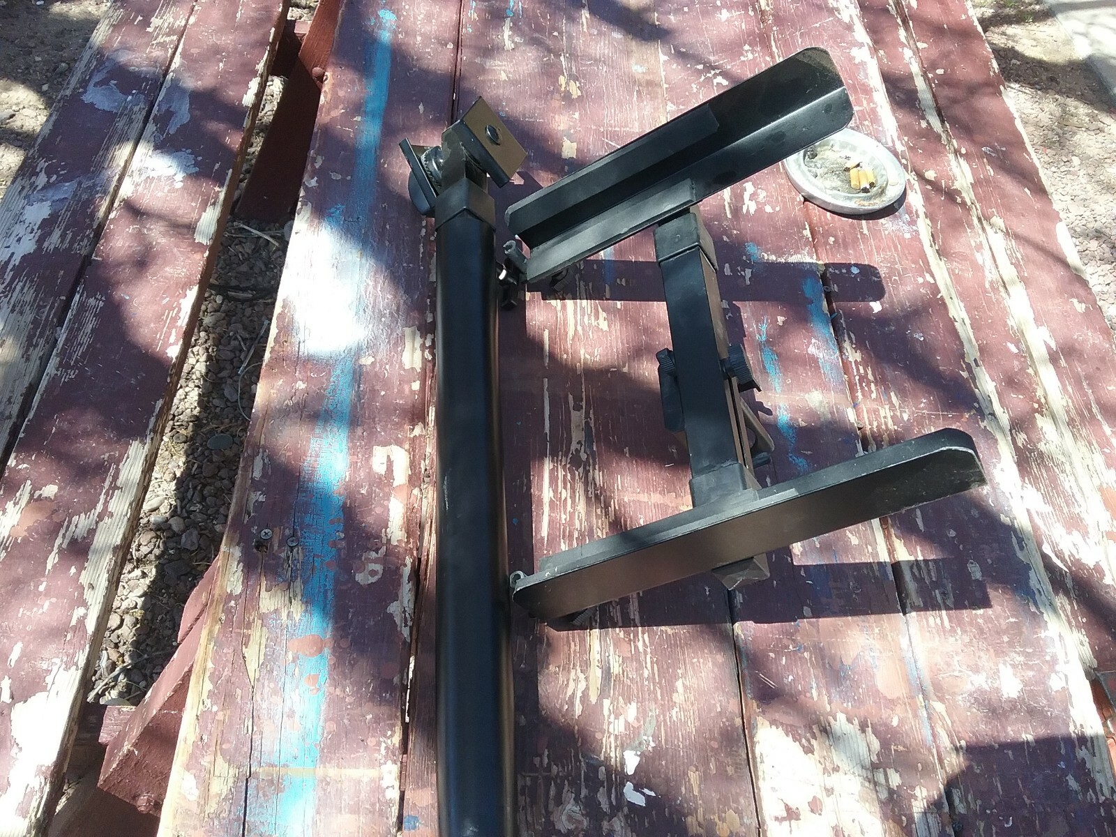 Quick Lok accessary stand quality made.