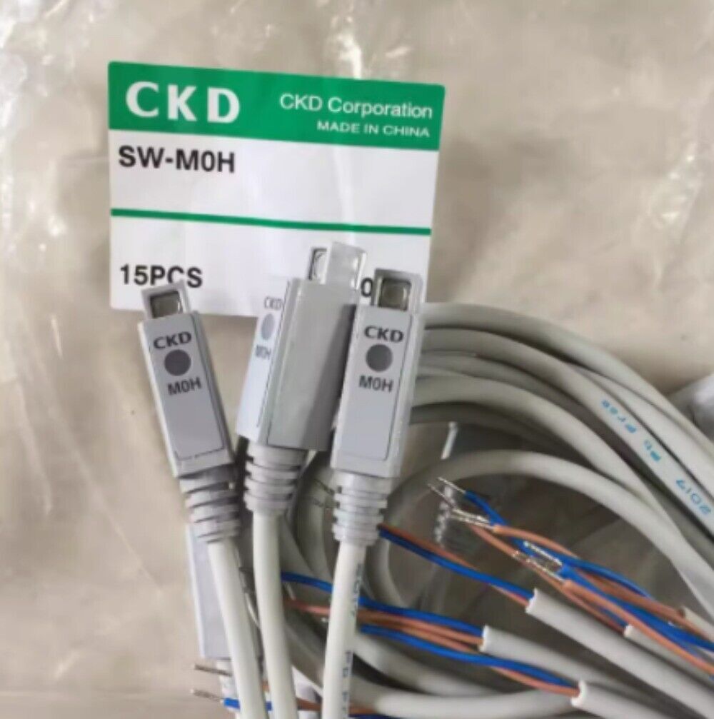 1PCS NEW FOR CKD Magnetic Switch SW-M0H-