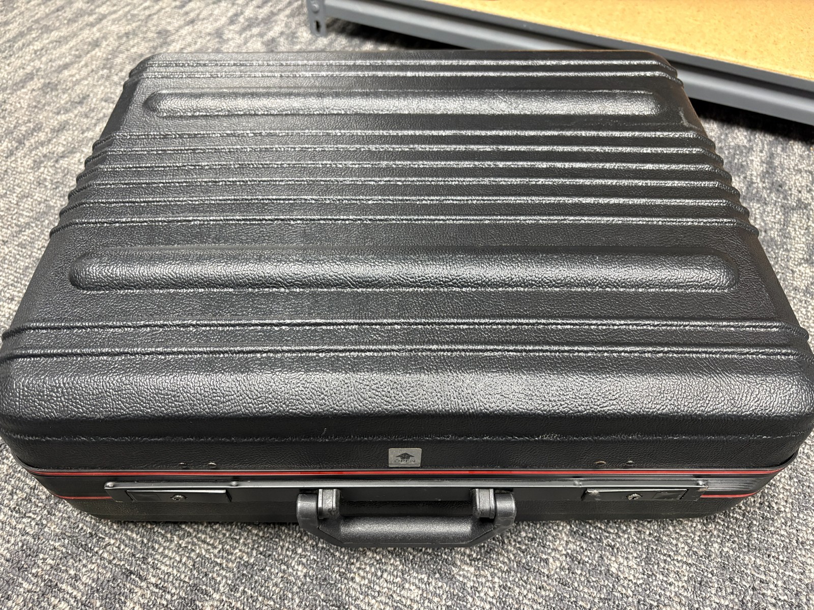Sharp PC 4501 Personal Computer Manual Cord - Tested