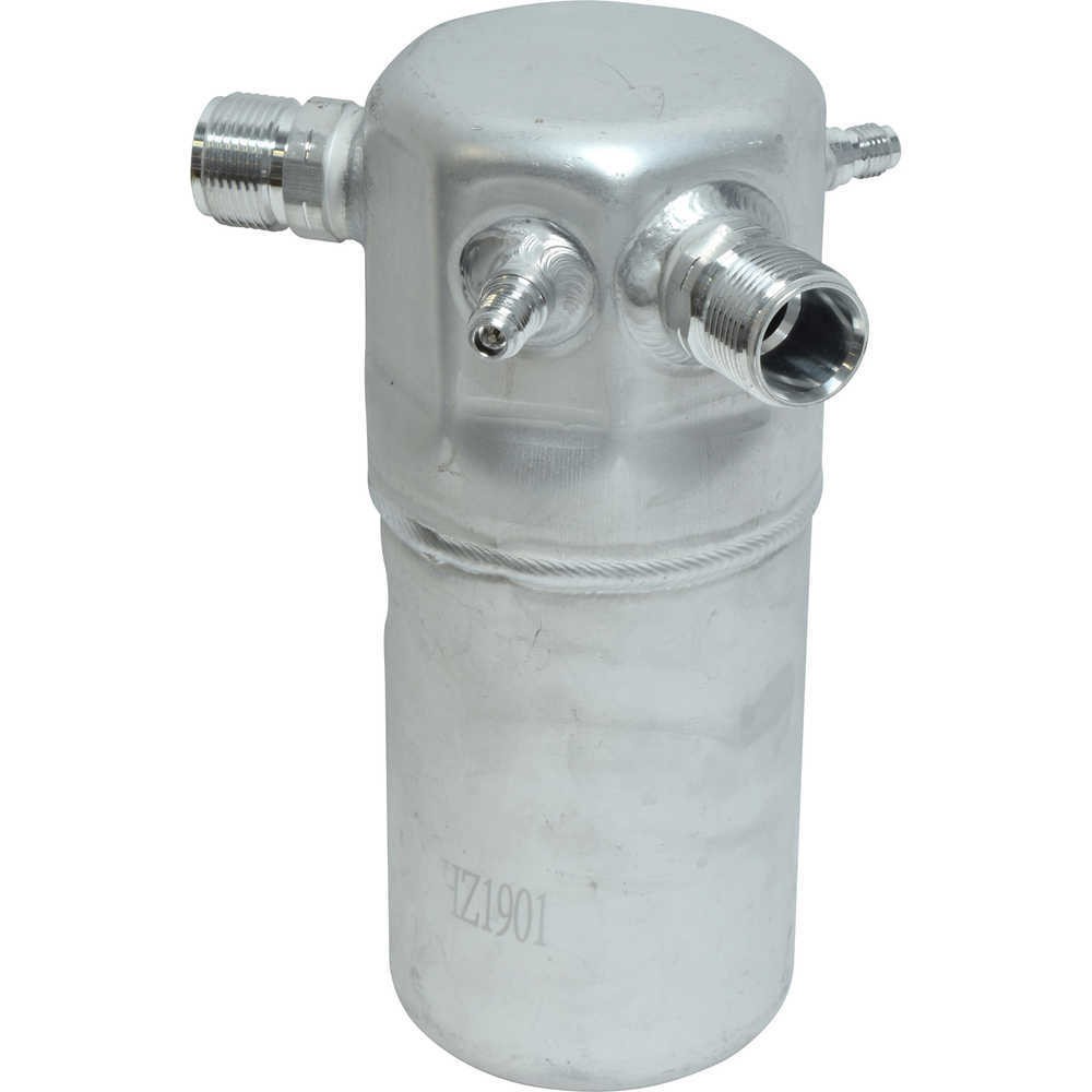 New Drier/Accumulator  UAC  RD7107C