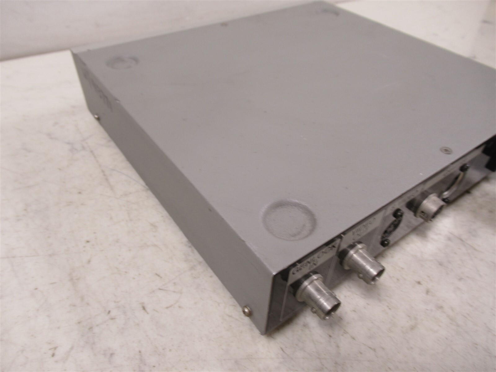 Sony CMA-D2 Camera Adaptor