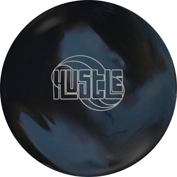 New Roto Grip Hustle X-Ray Bowling Ball | 1st (13/14/15/16lb)