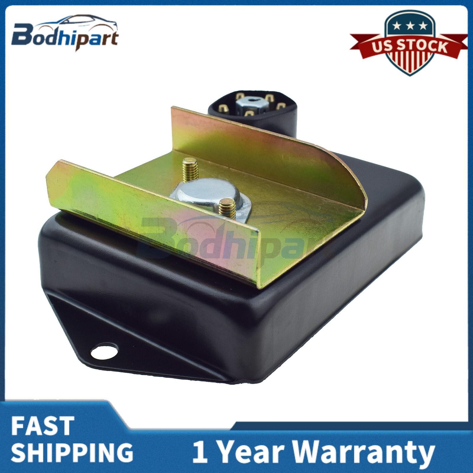 Ignition Module For Dodge 1968-1983 Plymouth 1974-1980 940038516 1230939 3755555