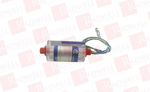 CHEMTEC EQUIPMENT LPH-125-2A / LPH1252A (NEW NO BOX)