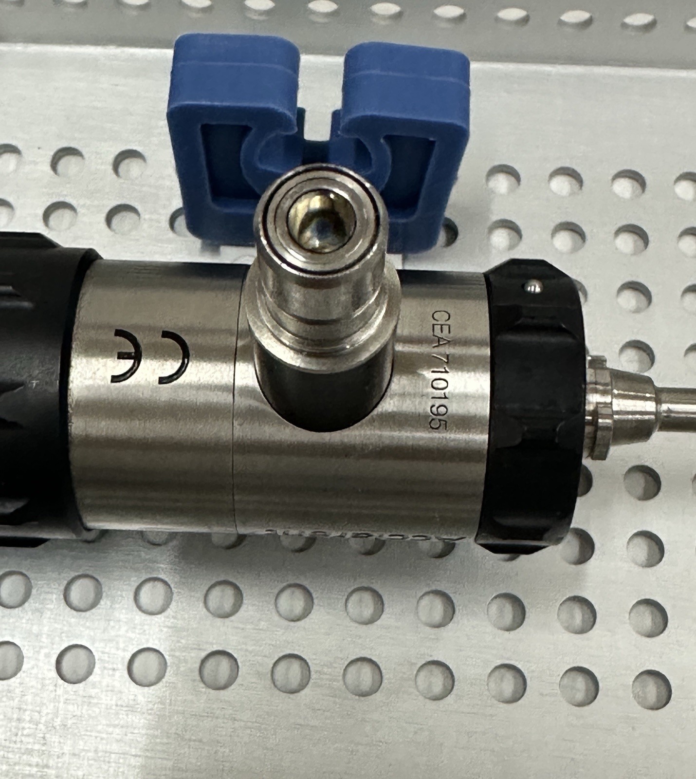 Acclarent Cyclops Multi-Angle Sinuscope CEA 710195 With 17fr (1210122)