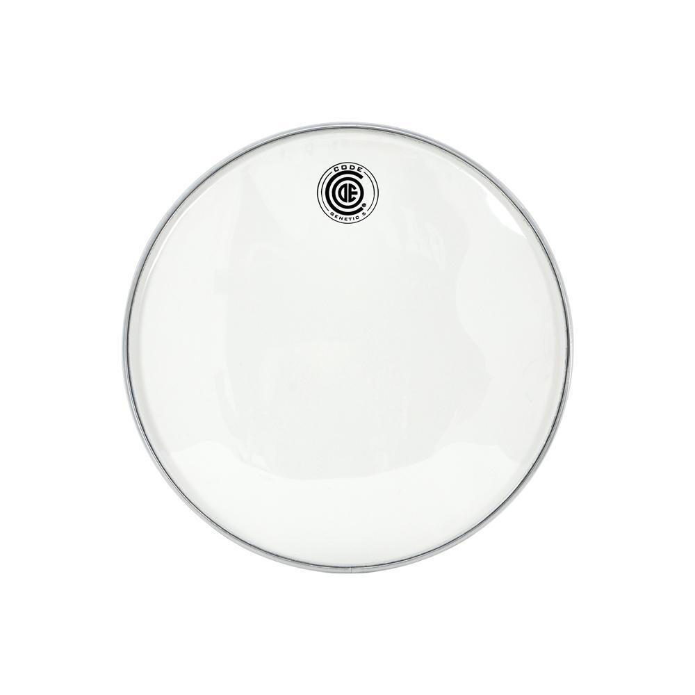 Code Genetic 5 Snare Side Drumhead 14"
