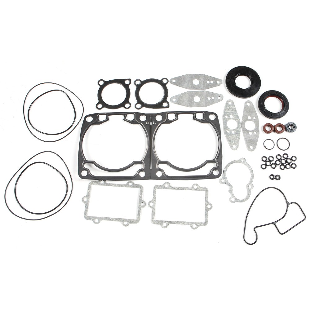 SPI Engine Gasket Kit Snowmobile Arctic Cat ZR 8000 LXR 137" (2016)