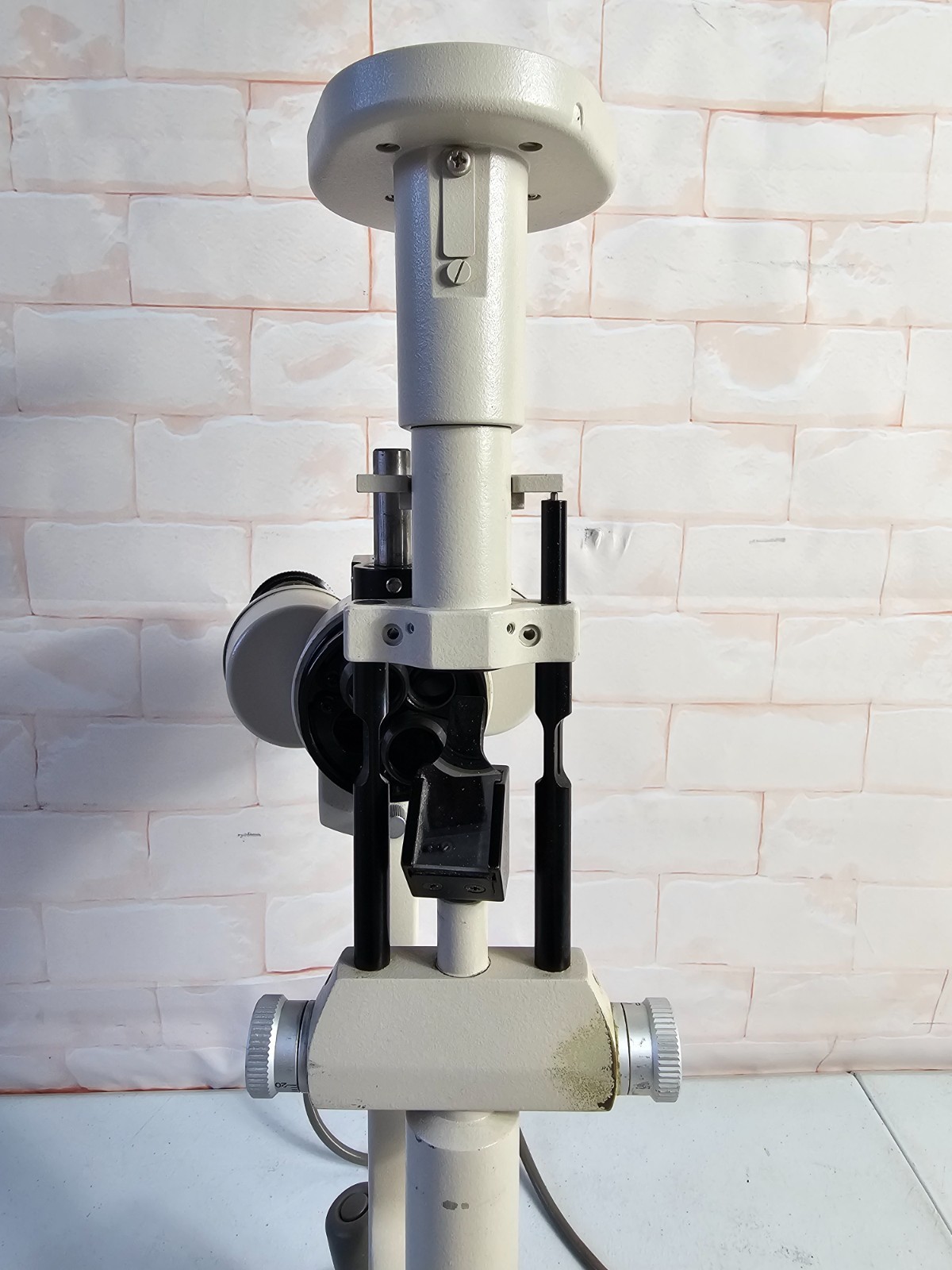 Marco 2B Ultra Slit Lamp *Parts Unit *