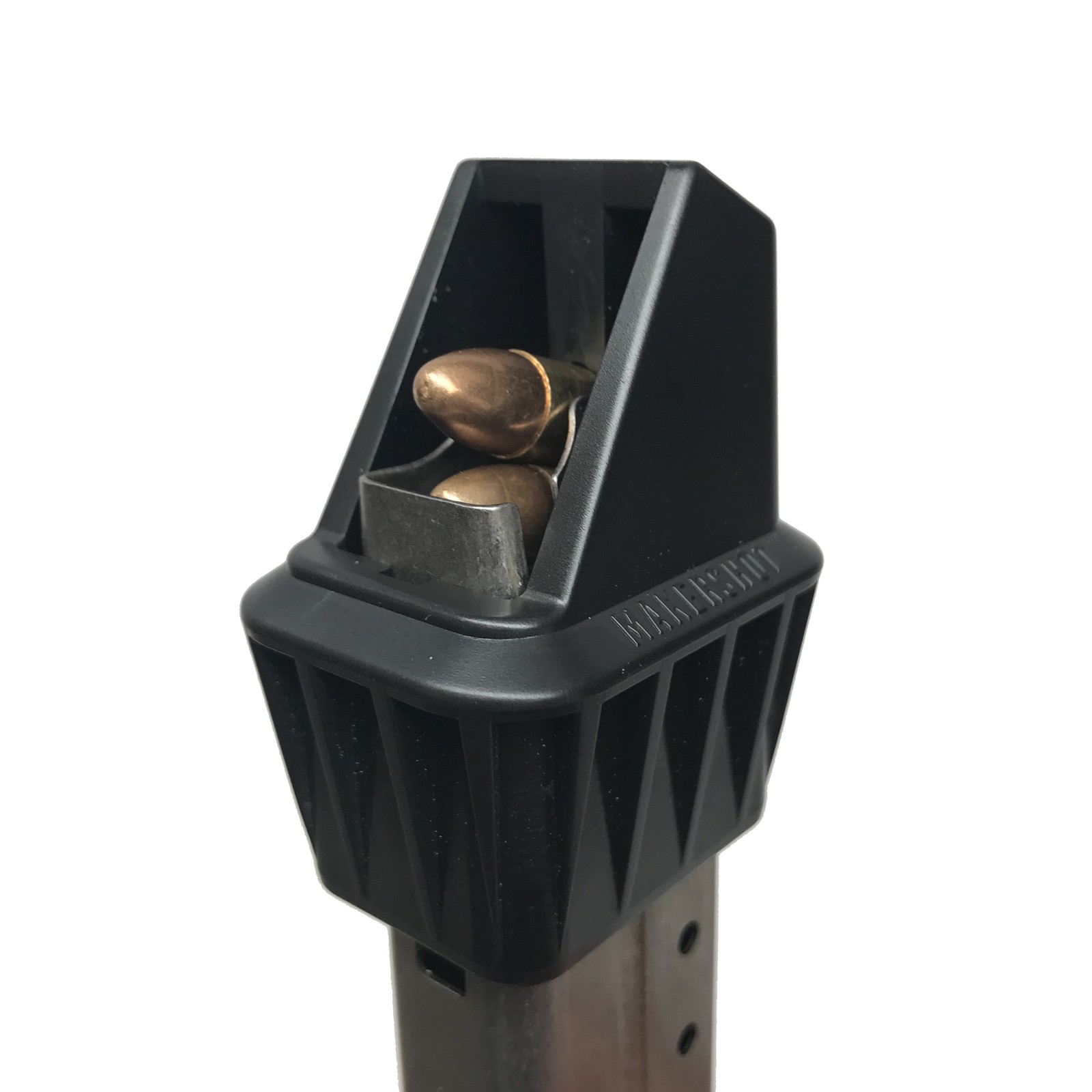 MAKERSHOT Speedloader for Ruger P89 P93 P94 P95 PC9, Magazine Speed Loader
