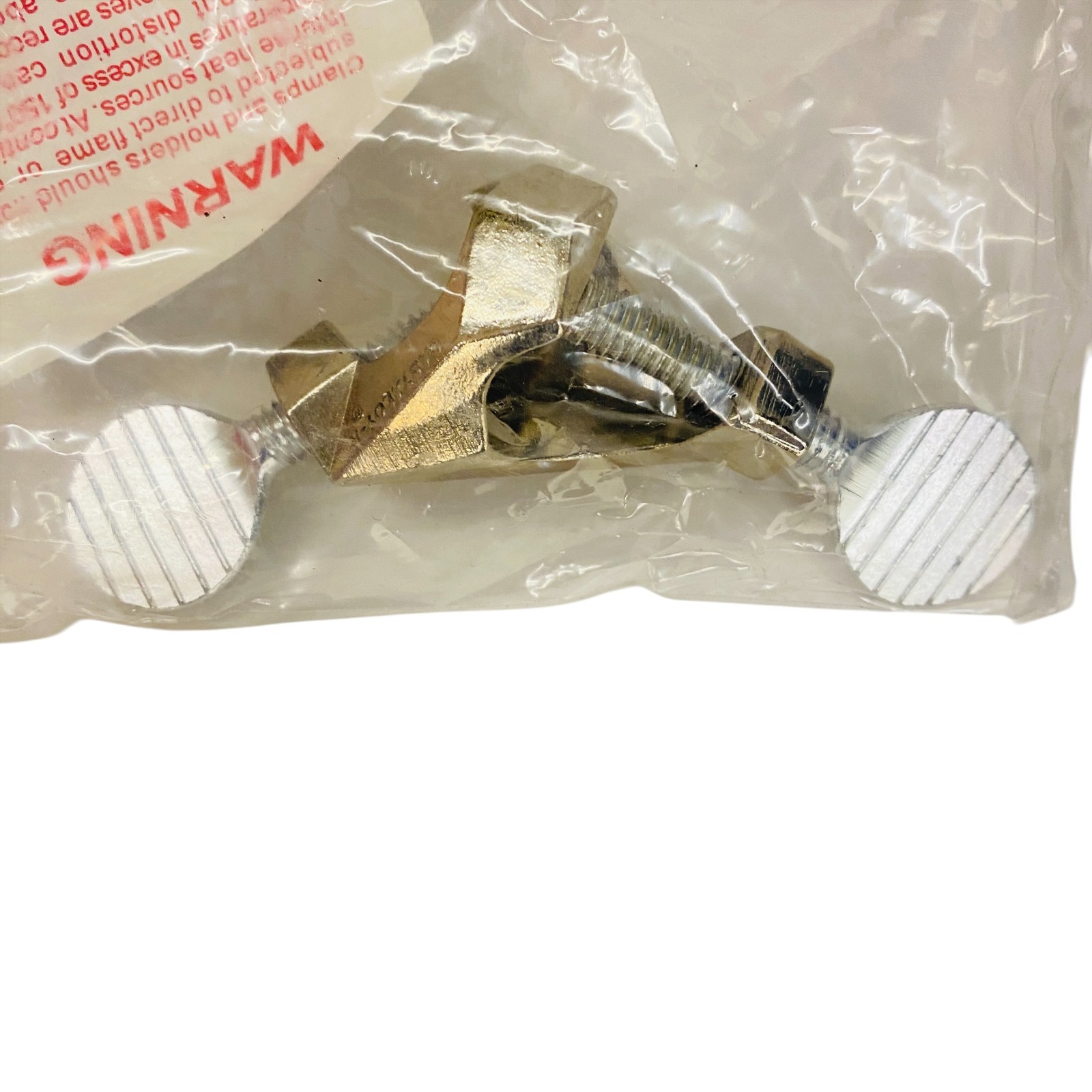 Fisher Scientific Fisherbrand Castaloy 05-754Q Clamp Holder