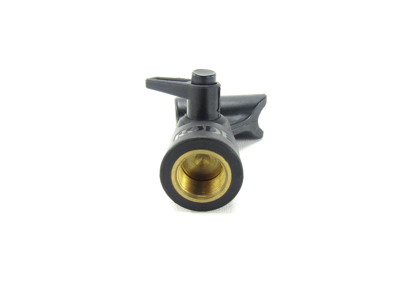 Rode Small Form Factor Mic Adjustable Holder Clip