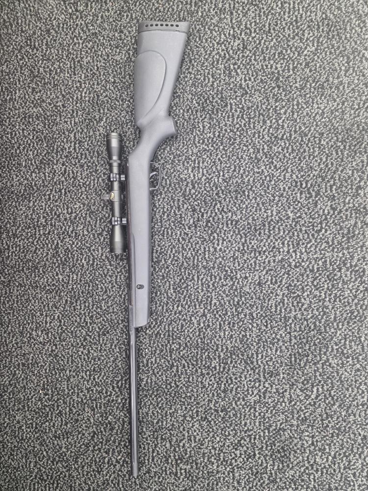 GAMO PRECISION AIRGUNS BIG CAT 1200 (P09026482)