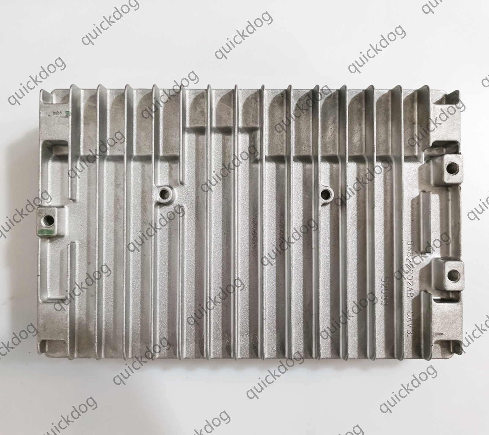 OEM 5033291AD, For Chrysler PT Cruiser 2.4L w/o, Engine Computer Module 2004