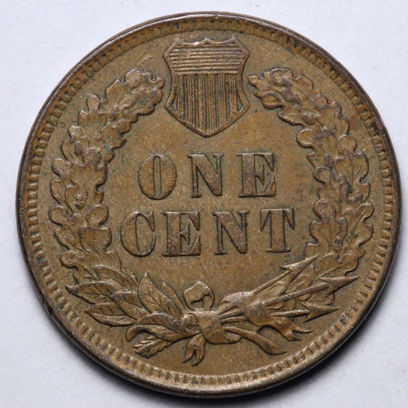 1906 Indian Head Cent Penny UNC *UNCIRCULATED* MS E222 IQAM