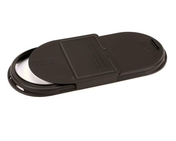 Wilbur Curtis Lid, Brew Through Assembly Tcn WC-56052-P - Genuine OEM