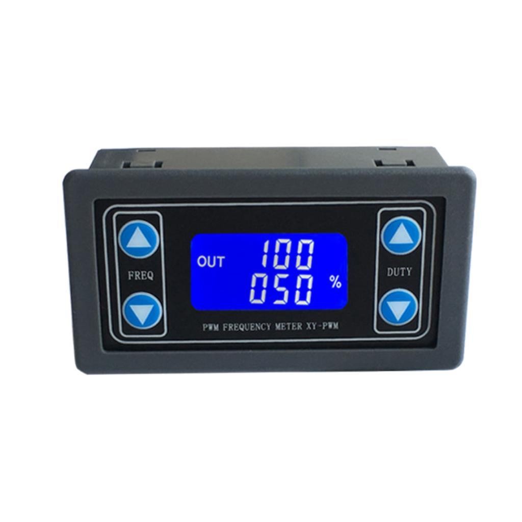 1pc Generator PWM Frequency Duty Cycle Adjustable Module