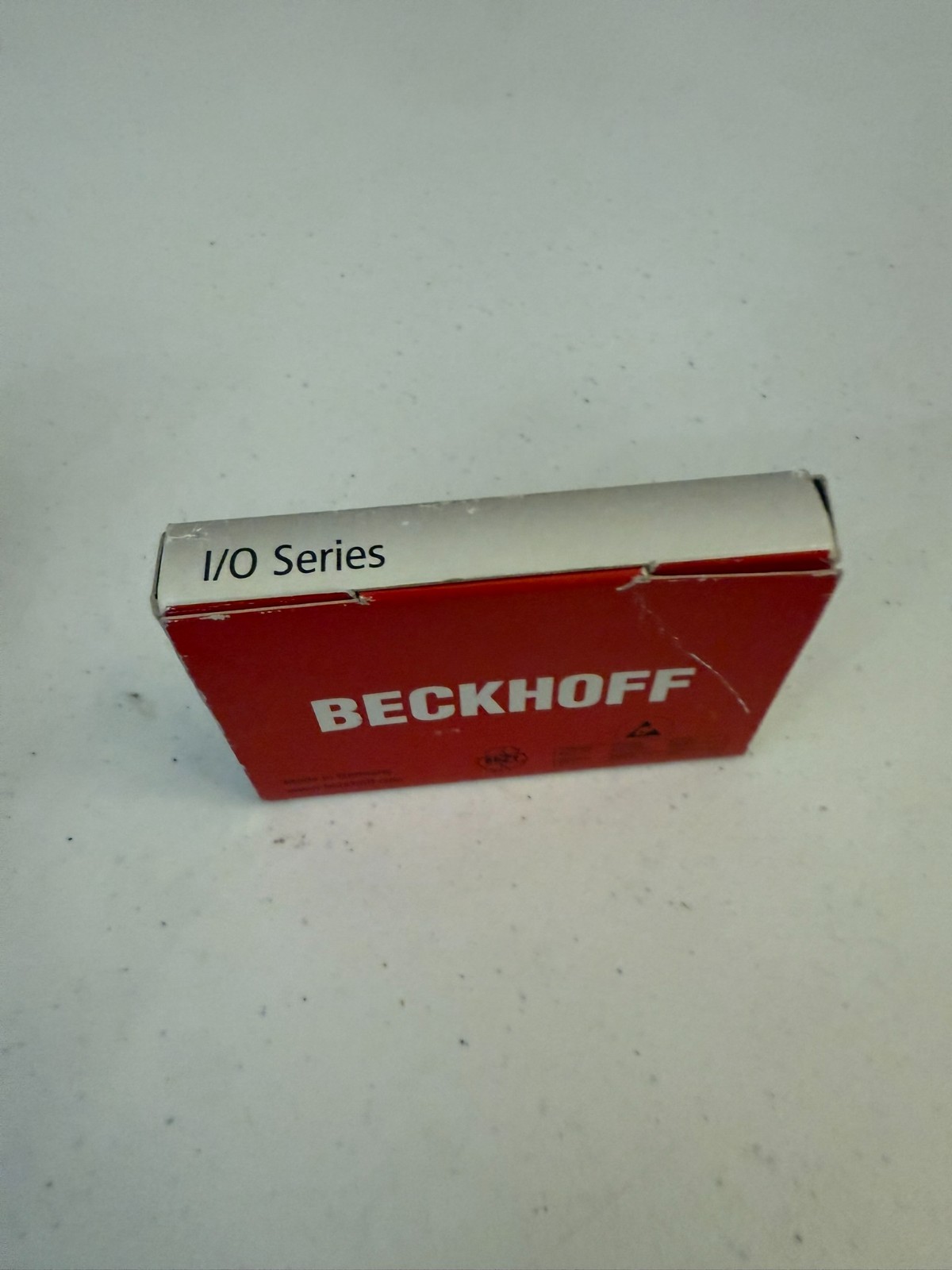Beckhoff EL2809 Digital Output Module Open Box