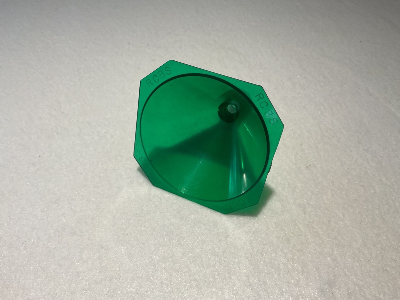 RCBS Powder Funnel