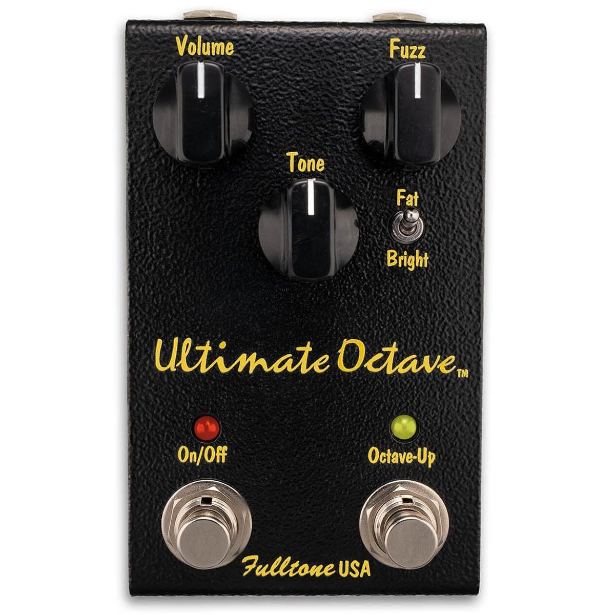 Fulltone Ultimate Octave 981068