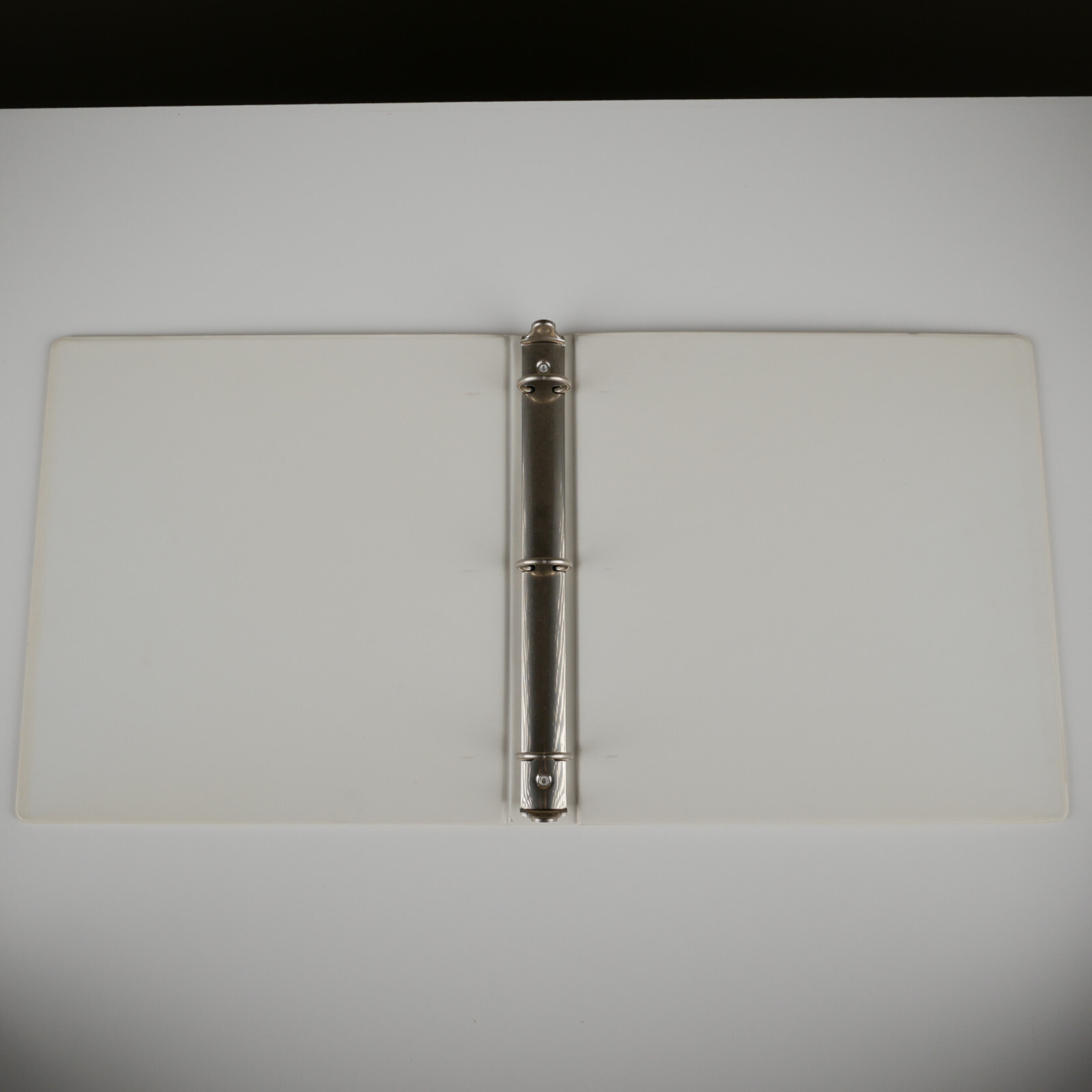 Vintage IBM AS/400 Binder